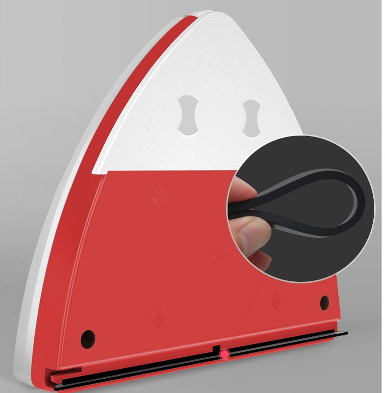 Magnetyczna Myjka do Szyb – Dwustronne Czyszczenie